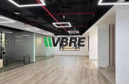 Office Space - Studio for rent in Prime Business Centre Tower A - Prime Business Centre - District 13 - Jumeirah Village Circle - Dubai