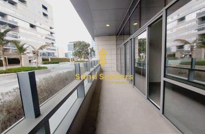 Apartment - 2 Bedrooms - 3 Bathrooms for rent in Lamar Residences - Al Seef - Al Raha Beach - Abu Dhabi Apartment - 2 Bedrooms - 3 Bathrooms for rent in Lamar Residences - Al Seef - Al Raha Beach - Abu Dhabi