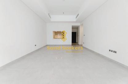 Apartment - 2 Bedrooms - 3 Bathrooms for rent in Lamar Residences - Al Seef - Al Raha Beach - Abu Dhabi Apartment - 2 Bedrooms - 3 Bathrooms for rent in Lamar Residences - Al Seef - Al Raha Beach - Abu Dhabi