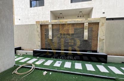 Villa - 5 Bedrooms - 7 Bathrooms for sale in Al Mowaihat 2 - Al Mowaihat - Ajman Villa - 5 Bedrooms - 7 Bathrooms for sale in Al Mowaihat 2 - Al Mowaihat - Ajman