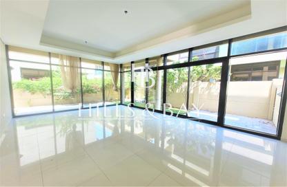 Villa - 3 Bedrooms - 5 Bathrooms for rent in Pelham - Akoya Park - Damac Hills - Dubai