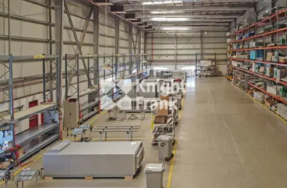 Warehouse - Studio for rent in Freezone South - Jebel Ali Freezone - Jebel Ali - Dubai