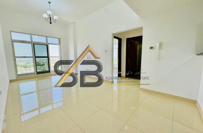 Apartment - 2 - 2 for rent in Al Manal Residence 2 - Dubai Silicon Oasis - Dubai