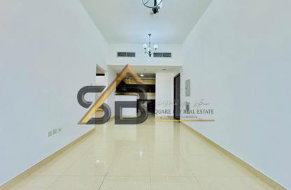 Apartment - 2 - 2 for rent in Al Manal Residence 2 - Dubai Silicon Oasis - Dubai
