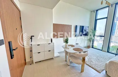 شقة - غرفة نوم - 1 حمام للبيع في بن غاطي توليب - منطقة 11 - قرية جميرا الدائرية - دبي