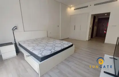 Apartment - 1 Bathroom for rent in Park Vista - District 13 - Jumeirah Village Circle - Dubai Apartment - 1 Bathroom for rent in Park Vista - District 13 - Jumeirah Village Circle - Dubai