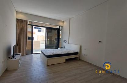 Apartment - Studio - 1 Bathroom for rent in Park Vista - District 13 - Jumeirah Village Circle - Dubai