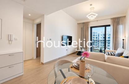Apartment - 1 - 1 for sale in Liva - Town Square - Dubai Apartment - 1 - 1 for sale in Liva - Town Square - Dubai