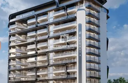 Apartment - Studio - 1 Bathroom for sale in Terra Tower - Dubai Land Residence Complex - Dubai Land - Dubai