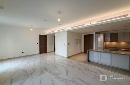 Apartment - 2 Bedrooms - 4 Bathrooms for sale in Crest Grande - Sobha Hartland - Mohammed Bin Rashid City - Dubai