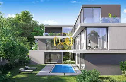 فيلا - 6 غرف نوم - 8 حمامات للبيع في سيكويا - مسار - تلال سيتي - الشارقة فيلا - 6 غرف نوم - 8 حمامات للبيع في سيكويا - مسار - تلال سيتي - الشارقة