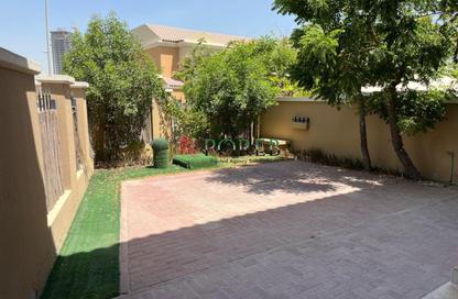 Villa - 3 Bedrooms - 4 Bathrooms for rent in Nakheel Villas - District 12 - Jumeirah Village Circle - Dubai Villa - 3 Bedrooms - 4 Bathrooms for rent in Nakheel Villas - District 12 - Jumeirah Village Circle - Dubai