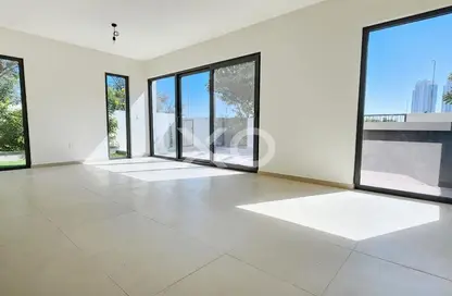 Townhouse - 4 Bedrooms - 4 Bathrooms for rent in Elan - Tilal Al Ghaf - Dubai