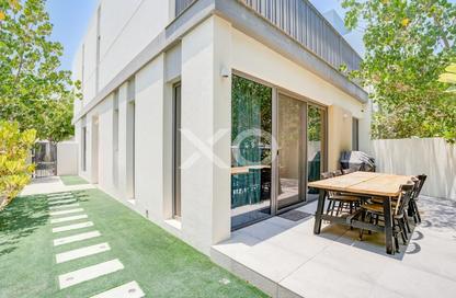 Townhouse - 4 Bedrooms - 4 Bathrooms for rent in Elan - Tilal Al Ghaf - Dubai
