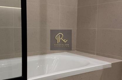 Compound - 2 Bedrooms - 4 Bathrooms for rent in Sendian - Masaar - Tilal City - Sharjah