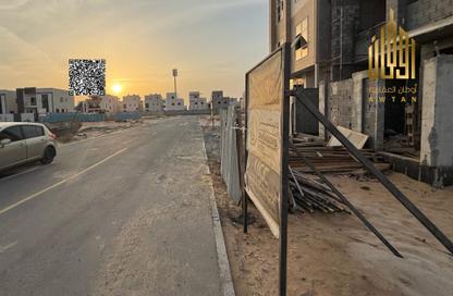 Land - Studio for sale in Al Yasmeen 1 - Al Yasmeen - Ajman Land - Studio for sale in Al Yasmeen 1 - Al Yasmeen - Ajman