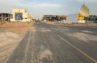 Land - Studio for sale in Al Yasmeen 1 - Al Yasmeen - Ajman