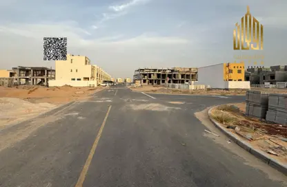 Land for sale in Al Yasmeen 1 - Al Yasmeen - Ajman