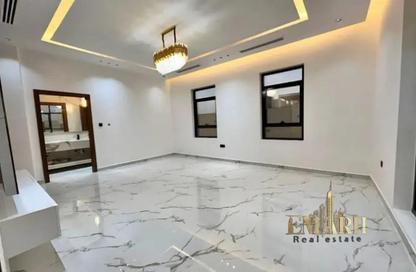 Villa - 4 Bedrooms - 7 Bathrooms for sale in Al Helio 2 - Al Helio - Ajman