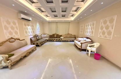 Villa - 5 Bedrooms - 7 Bathrooms for rent in Al Rawda 1 - Al Rawda - Ajman
