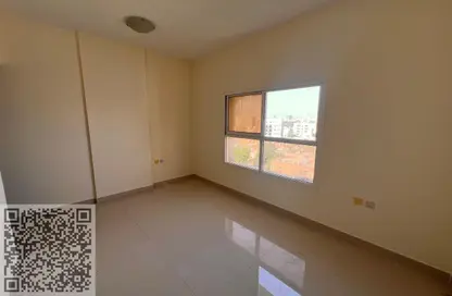 Apartment - Studio - 1 Bathroom for rent in Sheikh Jaber Al Sabah Street - Al Naimiya - Al Nuaimiya - Ajman