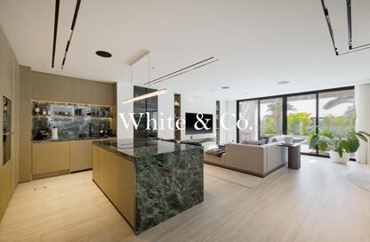 Villa - 4 Bedrooms - 5 Bathrooms for sale in Caya 1 - Arabian Ranches 3 - Dubai