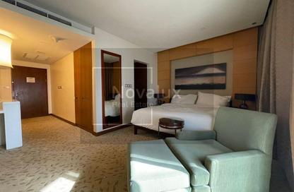 Apartment - Studio - 2 for rent in The Address Dubai Mall - Downtown Dubai - Dubai Apartment - Studio - 2 for rent in The Address Dubai Mall - Downtown Dubai - Dubai