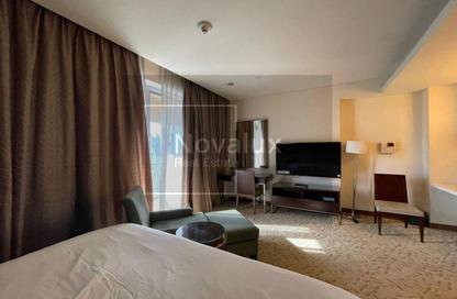 Apartment - Studio - 2 for rent in The Address Dubai Mall - Downtown Dubai - Dubai Apartment - Studio - 2 for rent in The Address Dubai Mall - Downtown Dubai - Dubai