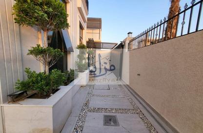 Villa - 5 Bedrooms - 7 Bathrooms for sale in Al Yasmeen 1 - Al Yasmeen - Ajman