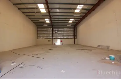 Warehouse - Studio - 1 Bathroom for rent in Dubai Investment Park 2 (DIP 2) - Dubai Investment Park (DIP) - Dubai