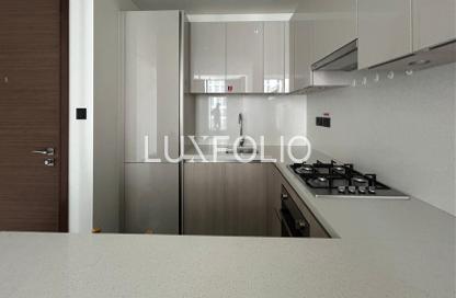 Apartment - 2 - 3 for rent in The Crest Tower C - The Crest - Sobha Hartland - Mohammed Bin Rashid City - Dubai
