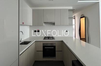 Apartment - 2 - 3 for rent in The Crest Tower C - The Crest - Sobha Hartland - Mohammed Bin Rashid City - Dubai