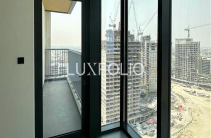 Apartment - 2 Bedrooms - 3 Bathrooms for rent in The Crest Tower C - The Crest - Sobha Hartland - Mohammed Bin Rashid City - Dubai