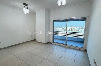 Apartment - 2 Bedrooms - 2 Bathrooms for rent in Abdulqader Qassim Abdullah Alqassim 2 Building - Al Warqa'a 1 - Al Warqa'a - Dubai