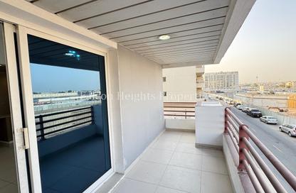 Apartment - 2 Bedrooms - 2 Bathrooms for rent in Abdulqader Qassim Abdullah Alqassim 2 Building - Al Warqa'a 1 - Al Warqa'a - Dubai