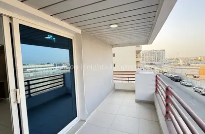 Apartment - 2 Bedrooms - 2 Bathrooms for rent in Abdulqader Qassim Abdullah Alqassim 2 Building - Al Warqa'a 1 - Al Warqa'a - Dubai