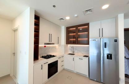 Apartment - 2 - 3 for sale in Elaya - Town Square - Dubai