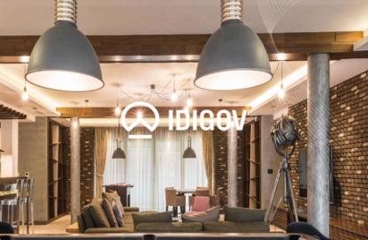 Apartment - Studio - 1 for sale in Azizi Venice 8 Building B - Azizi Venice 8 - Azizi Venice - Dubai South (Dubai World Central) - Dubai