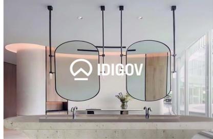 Apartment - Studio - 1 for sale in Azizi Venice 8 Building B - Azizi Venice 8 - Azizi Venice - Dubai South (Dubai World Central) - Dubai