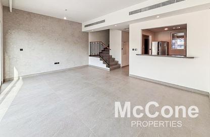 Townhouse - 4 - 3 for sale in Nice - Damac Lagoons - Dubai
