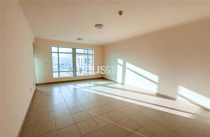 Apartment - 1 Bedroom - 2 Bathrooms for rent in Burj Views podium - Burj Views - Downtown Dubai - Dubai