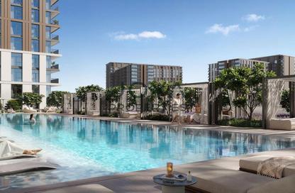 Apartment - 1 Bedroom - 1 Bathroom for sale in Terra Woods - Expo City - Dubai