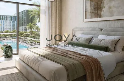 شقة - غرفة نوم - 1 حمام للبيع في تيرا وودز - مدينة اكسبو - دبي شقة - غرفة نوم - 1 حمام للبيع في تيرا وودز - مدينة اكسبو - دبي