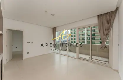 شقة - غرفة نوم - 2 حمامات للايجار في وست أفينيو - دبي مارينا - دبي