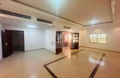 Apartment - 3 Bedrooms - 4 Bathrooms for rent in Khalifa City A Villas - Khalifa City A - Khalifa City - Abu Dhabi