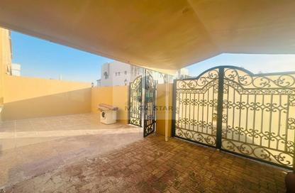 Apartment - 5 Bedrooms - 6 Bathrooms for rent in Khalifa City A Villas - Khalifa City A - Khalifa City - Abu Dhabi Apartment - 5 Bedrooms - 6 Bathrooms for rent in Khalifa City A Villas - Khalifa City A - Khalifa City - Abu Dhabi
