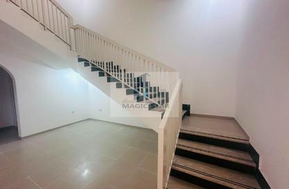 Apartment - 3 Bedrooms - 4 Bathrooms for rent in Khalifa City A Villas - Khalifa City A - Khalifa City - Abu Dhabi Apartment - 3 Bedrooms - 4 Bathrooms for rent in Khalifa City A Villas - Khalifa City A - Khalifa City - Abu Dhabi