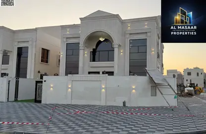 فيلا - 5 غرف نوم - 7 حمامات للبيع في الحليو 2 - الحليو - عجمان