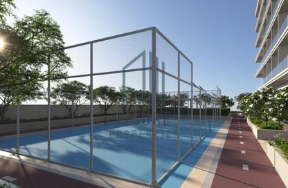 Apartment - 1 Bedroom - 2 Bathrooms for sale in Nirvana Residences I - Dubai Production City (IMPZ) - Dubai