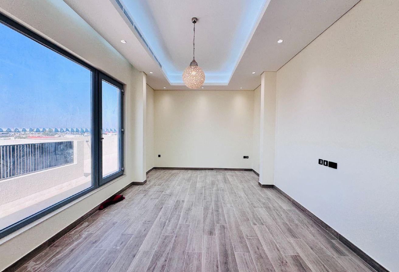 BRAND NEW| EMIRATES FACING| MASJID photo 14
